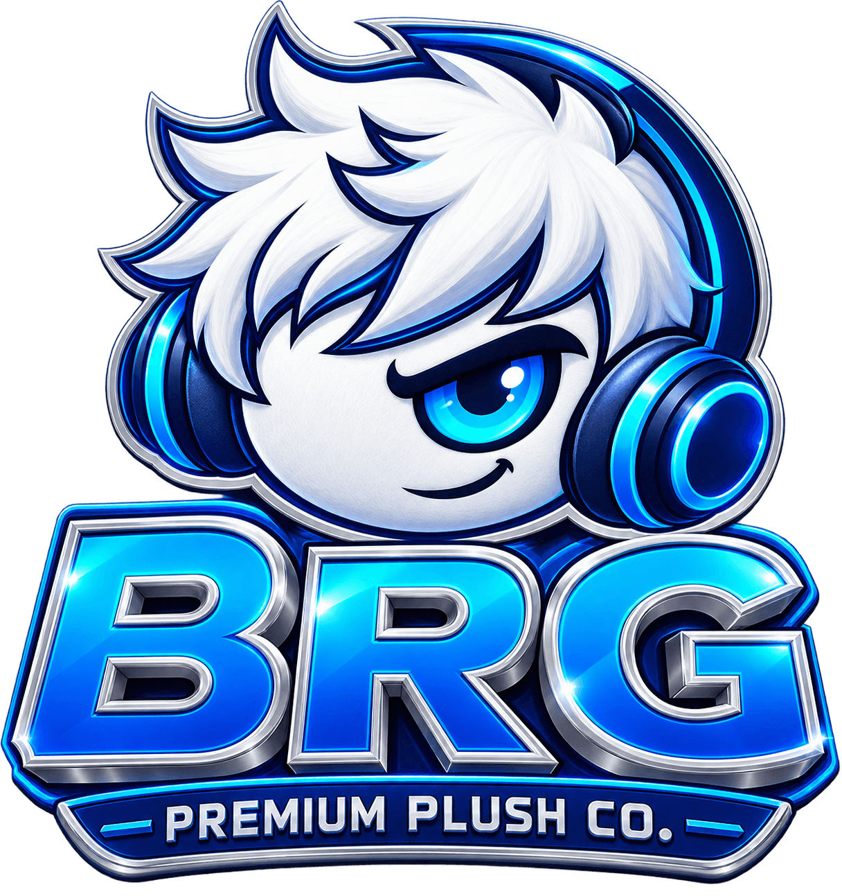 BRG Logo