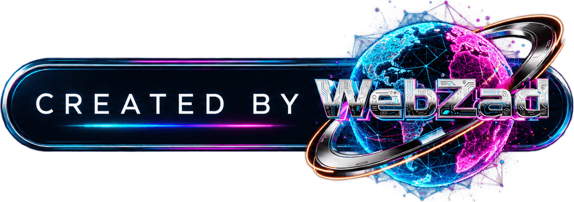 Webzad